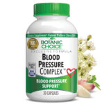 Blood Pressure Complex™ – 30 Capsules