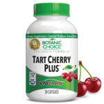 Tart Cherry Plus™ – Joint Support Supplement – 30 Capsules