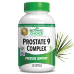 Prostate 9 Complex® – 30 Softgels