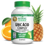 Uric Acid Complex™ – 30 Capsules