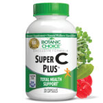 Super C Plus™ – 30 Capsules