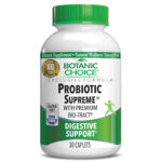Probiotic Supreme™ – 30 Caplets