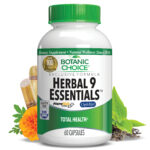 Herbal 9 Essentials™ – 60 Capsules