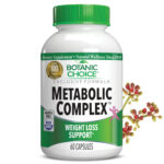 Metabolic Complex™ – 60 Capsules
