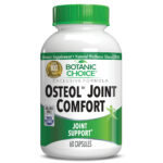 Osteol™ Joint Comfort™ – Joint Support Supplement – 60 Capsules