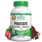 Prostate Nighttime Formula™ – Prostate Support Supplement – 60 Capsules