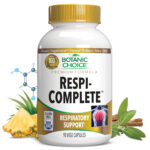 Respi-Complete™ – 90 Vegetarian Capsules