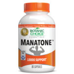 Manatone 2500 mg – 80 Capsules