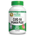 CoQ-10 Power Plex – 15 Capsules