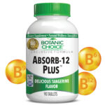 AbsorB-12 Plus™ – 90 Tablets