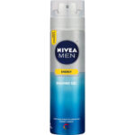 Nivea® Men’s Energy Shaving Gel (3-Pack)