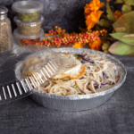 Karat 7″ Round Aluminum Pans – 500 pcs