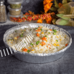Karat 8″ Round Aluminum Pans – 500 pcs