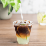 Karat 12oz PET Plastic Cold Cups (98mm) – 1,000 pcs