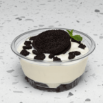 Karat 5oz PET Plastic Dessert Cups (92mm) – 1,000 pcs