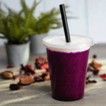 Karat 30oz PP Plastic Flat Rim Extra Wide Cold Cups (120mm) – 500 pcs