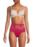 Safari Underwire Push Up Bra – Soft Shell