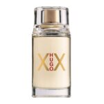 Hugo Xx Eau De Toilette