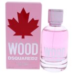 Wood Pour Femme Eau De Toilette – 3.4oz