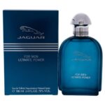 Ultimate Power Eau De Toilette