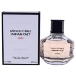 Unpredictable Imparfait Women Eau De Parfum