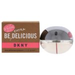 Be Extra Delicious Eau De Parfum – 1.7oz
