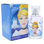 Cinderella Eau De Toilette