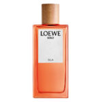 Solo Ella Eau De Parfum Spray – 3.4oz