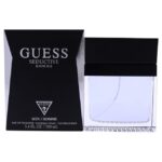 Seductive Eau De Toilette for Men – 3.4oz