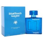 Blue Touch Eau De Toilette