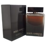 The One For Men Eau de Parfum – 5oz