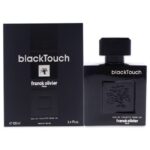Black Touch Eau De Toilette