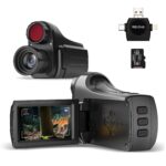 Rexing M1S Monocular