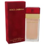 Eau De Toilette