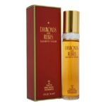 Diamonds And Rubies Eau De Toilette – 1.7oz