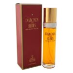 Diamonds And Rubies Eau De Toilette – 3.3oz