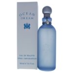 Ocean Dream Eau De Toilette