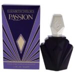Passion Eau De Toilette – 2.5oz