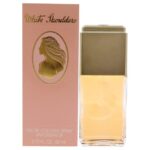 White Shoulders Eau De Cologne