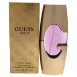 Gold Eau De Parfum