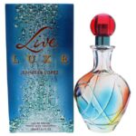 Live Luxe Eau De Parfum