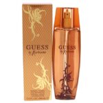 Guess By Marciano Eau De Parfum