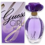 Girl Belle Eau De Toilette