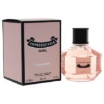 Unpredictable Girl Eau De Parfum