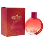 Wave 2 Eau De Parfum – 3.4oz