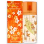 Green Tea Nectarine Blossom Eau De Toilette