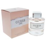 1981 Eau De Toilette