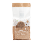 Tea Zone Mini Tapioca Pearls (Boba) – Bag (6 lbs)