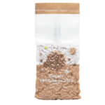 Tea Zone Chewy Tapioca Pearls (Boba) – Bag (6 lbs)
