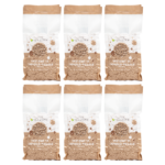 Tea Zone Instant 10 Tapioca Pearls (Boba) – Case of 6 bags